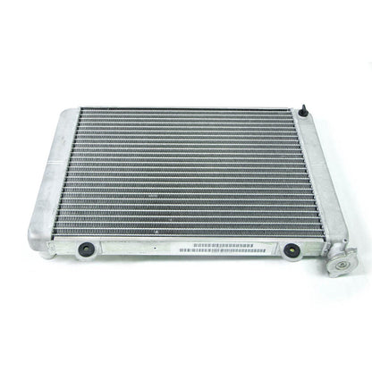 Polaris Ranger Radiator Assembly, Genuine OEM Part 1240721, Qty 1