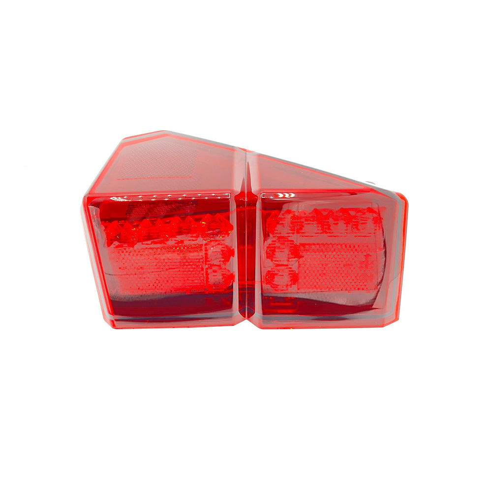 
                      
                        Polaris Ranger Right Hand Taillight Assembly, Genuine OEM Part 2413767, Qty 1
                      
                    