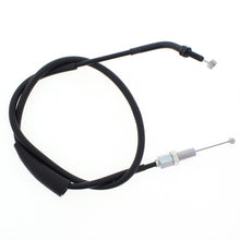 Throttle Cable
