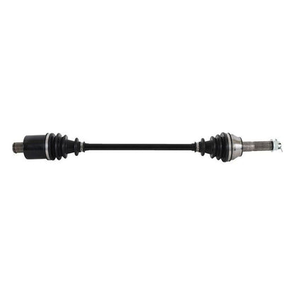 6 Ball Heavy Duty Axle Rear
