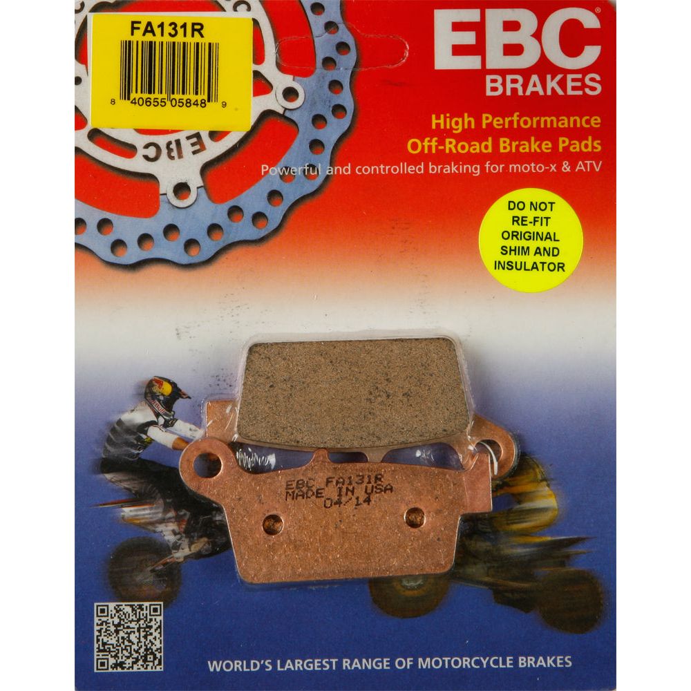 Brake Pads