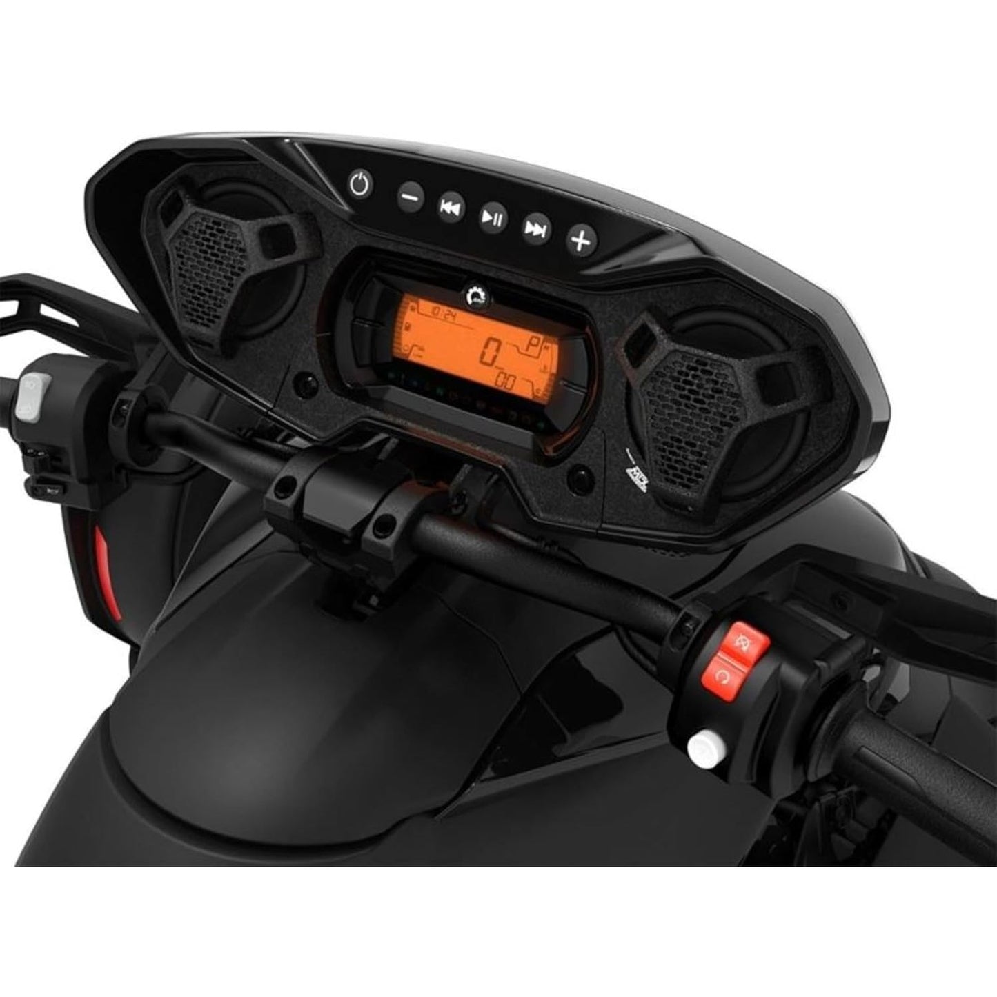 Can-Am Ryker Audio Bluetooth Kit 219401033