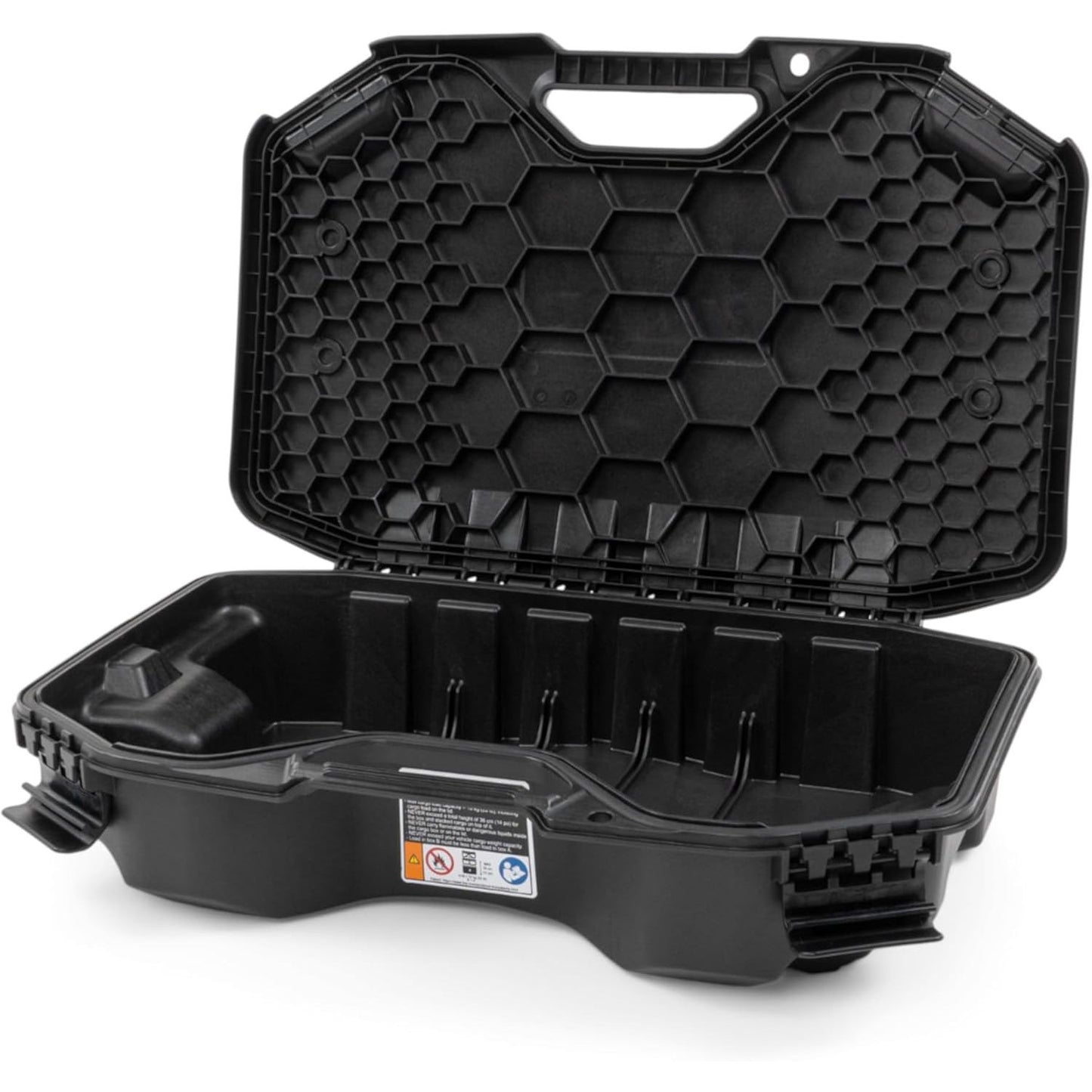 Can-Am New OEM LinQ Modular Cargo Box 2.6 US Gal (10 L), 715005494