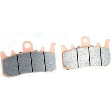Can-Am OEM Spyder Front Brake Pad Kit, 219800237