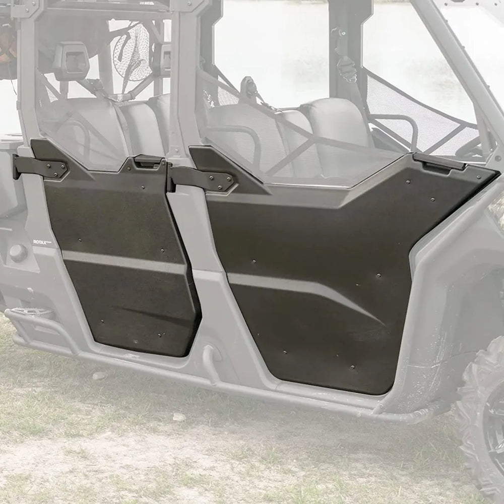 Half Doors Can-Am Defender Door Kit - 715006316
