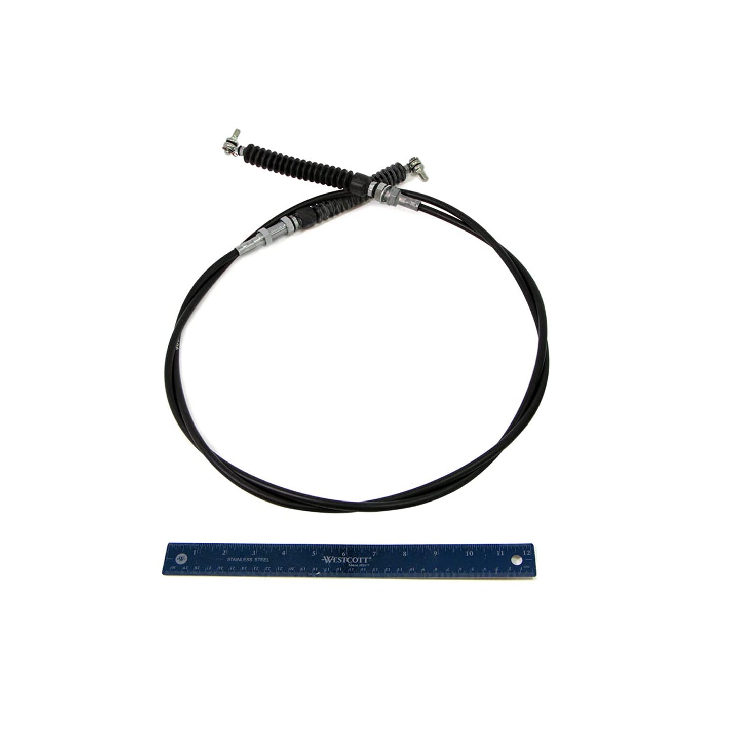 Polaris Ranger Shift Cable, Genuine OEM Part 7081849, Qty 1