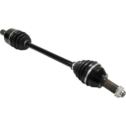 8 Ball Heavy Duty Axle Yam