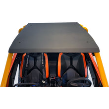 Utv Molded Roof Polaris Rzr Pro Xp