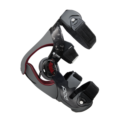 K8 3.0 Knee Brace Carbon (Lt) Carbon/Graphite Xl