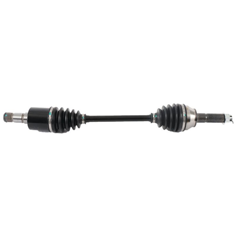 
                      
                        QuadBoss 2008 Polaris Ranger 700 6x6 EFI (03) Middle Replacement Axle
                      
                    
