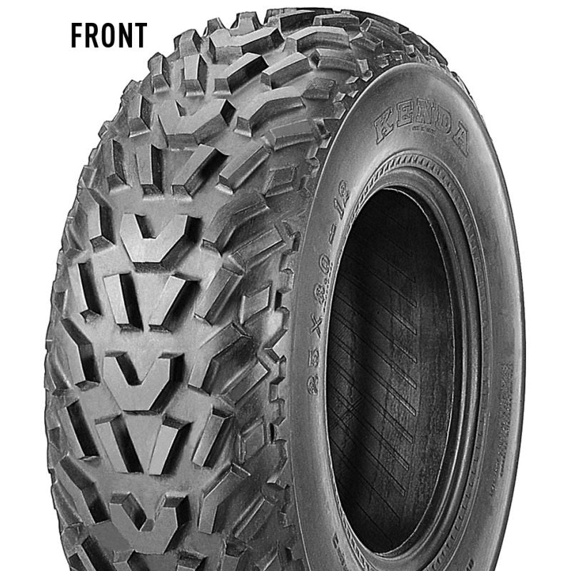 Kenda K530 Pathfinder Front Tire - 23x8-11 F 4PR 33F TL 24980039