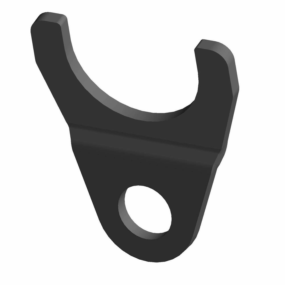 Polaris OEM Oil Fill Tube Clamp 2003-2010 Sportsman Ranger 700 800 XP 5245805