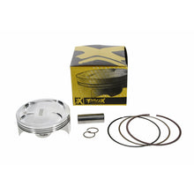 Piston Kit Forged Nikasil Cyl 77.97/14.1:1kaw