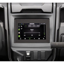 Kawasaki TERYX KRX®4 1000 Audio System Interactive Display Audio Kit 99994-1882