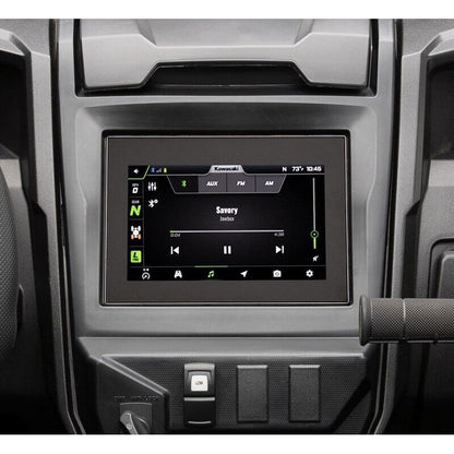 Kawasaki TERYX KRX®4 1000 Audio System Interactive Display Audio Kit 99994-1882