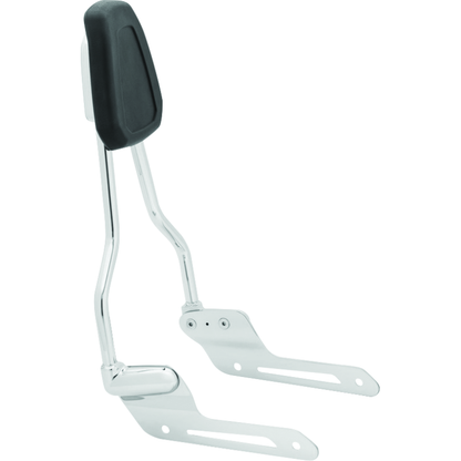 Kuryakyn Sissy Bar For 18-23 Softail Chrome