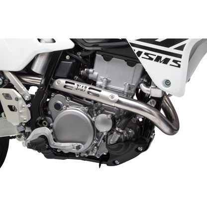 Exhaust Street Rs 2 Full Sys Ss Al Ss