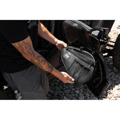 PRP Polaris RZR Lower Door Bags (Pair)