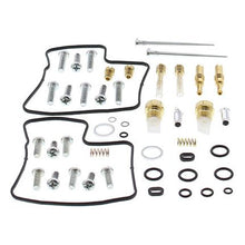Bike Carburetor Rebuild Kit