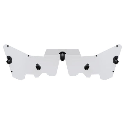 Polaris Slingshot Excursion Top Rear Panel