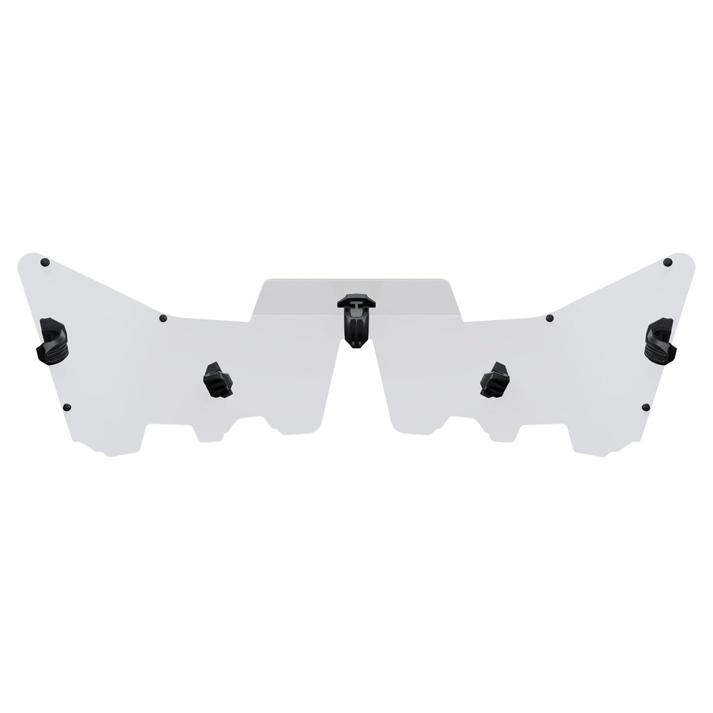 Polaris Slingshot Excursion Top Rear Panel