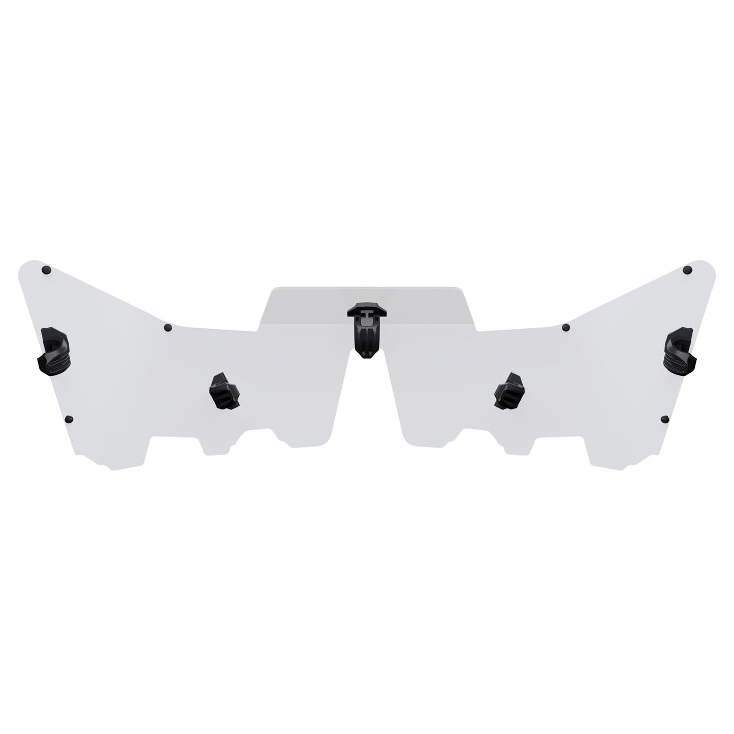 Polaris Slingshot Excursion Top Rear Panel