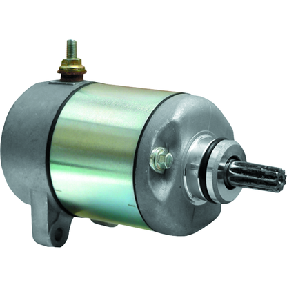 QuadBoss 00-06 Honda TRX350FM/FE/TM/TE FourTrax Rancher/4x4/ES Motor Starter