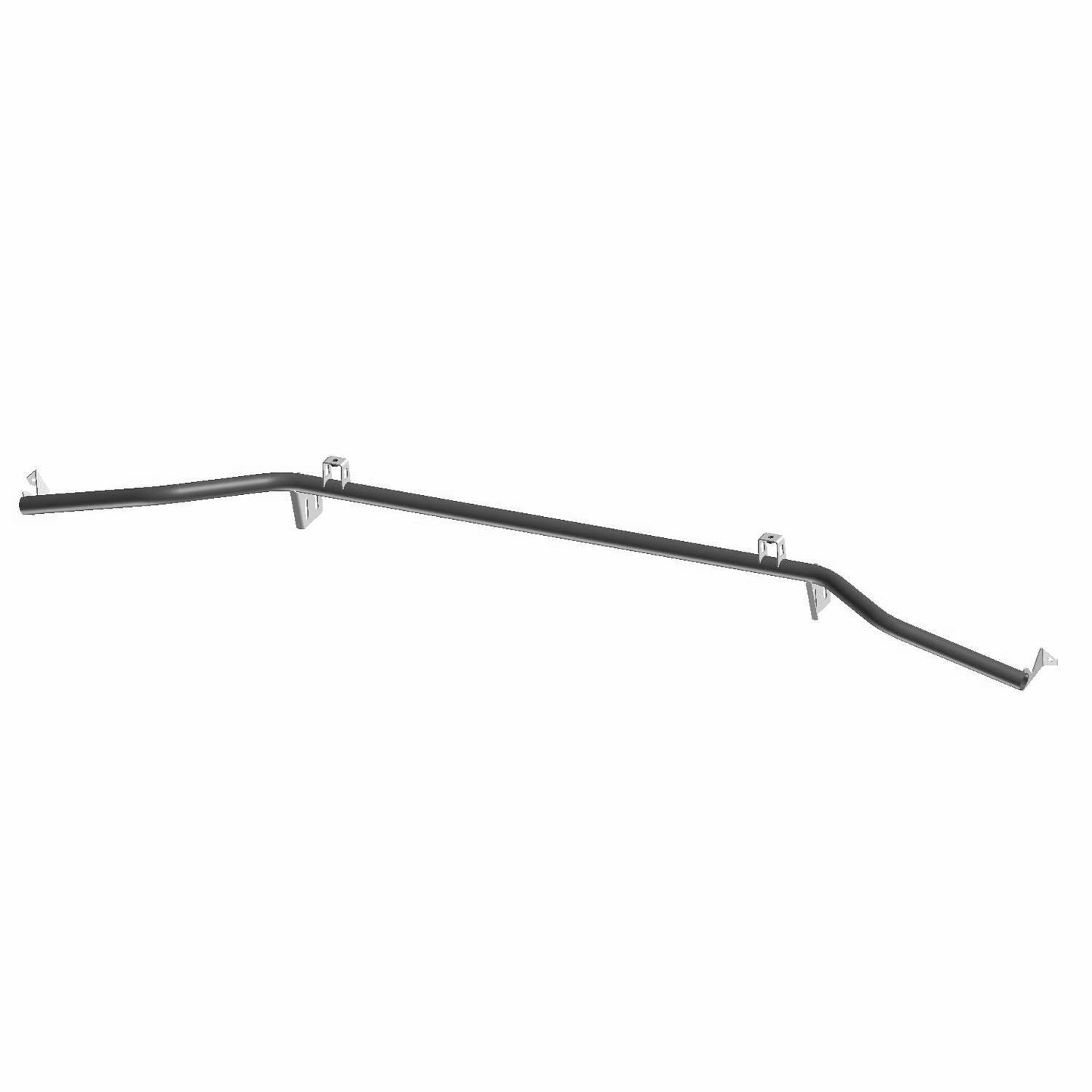 Polaris Slingshot Tube Weld, Lower Clip, E-Coat, Genuine OEM Part 1021531-329, Qty 1