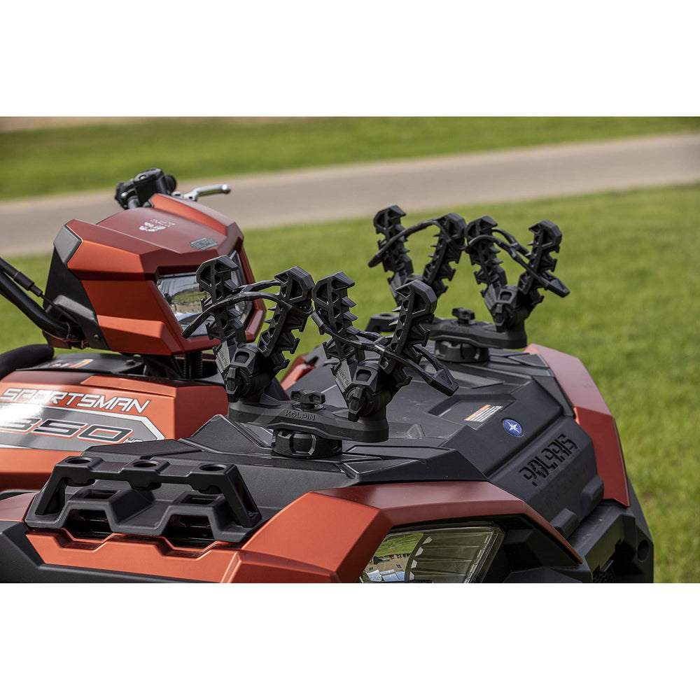 
                      
                        Polaris ATV Lock & Ride Kolpin Rhino Grip XLR - Doubles - 2889148
                      
                    