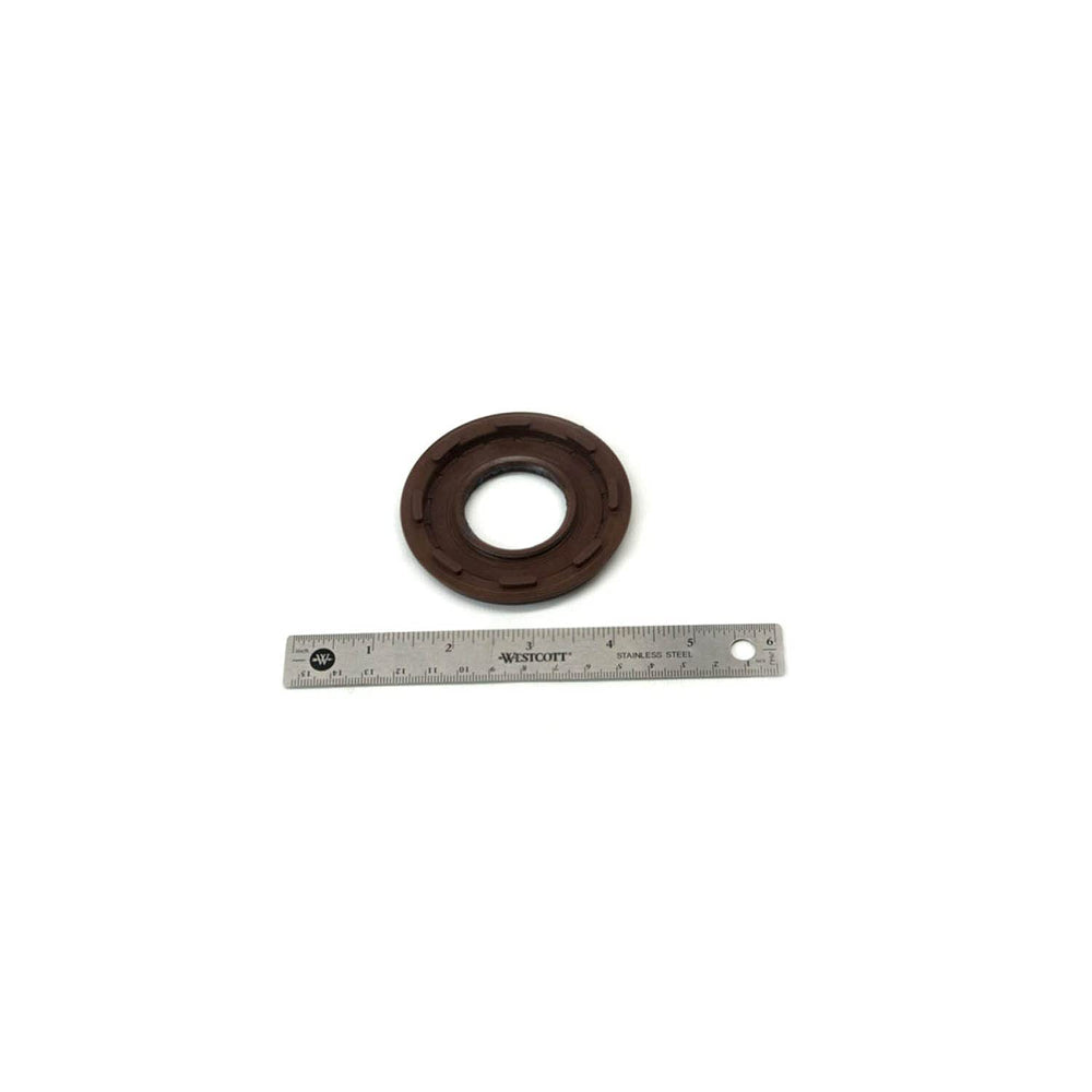 
                      
                        Polaris RZR Flange Seal, 35 x 72 x 7, Genuine OEM Part 5412676, Qty 1
                      
                    