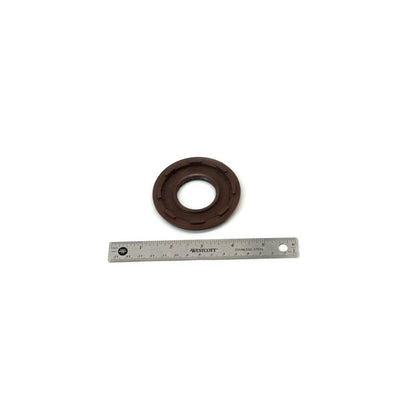Polaris RZR Flange Seal, 35 x 72 x 7, Genuine OEM Part 5412676, Qty 1