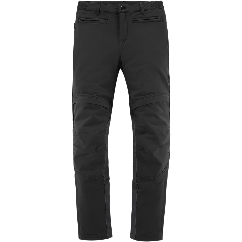ICON Women's Hella2* Pants - Black - 8 2823-0291