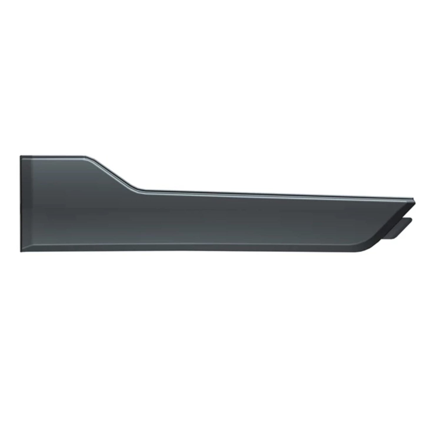 Polaris Off Road Front Exterior Door Accent Panel