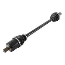 6 Ball Heavy Duty Axle Front