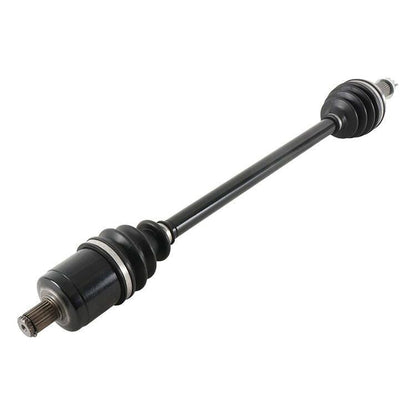 6 Ball Heavy Duty Axle Front