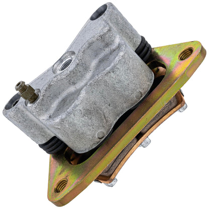 Polaris RZR Disc Brake Caliper Assembly, Front, Right, 1.00, Genuine OEM Part 1911530, Qty 1