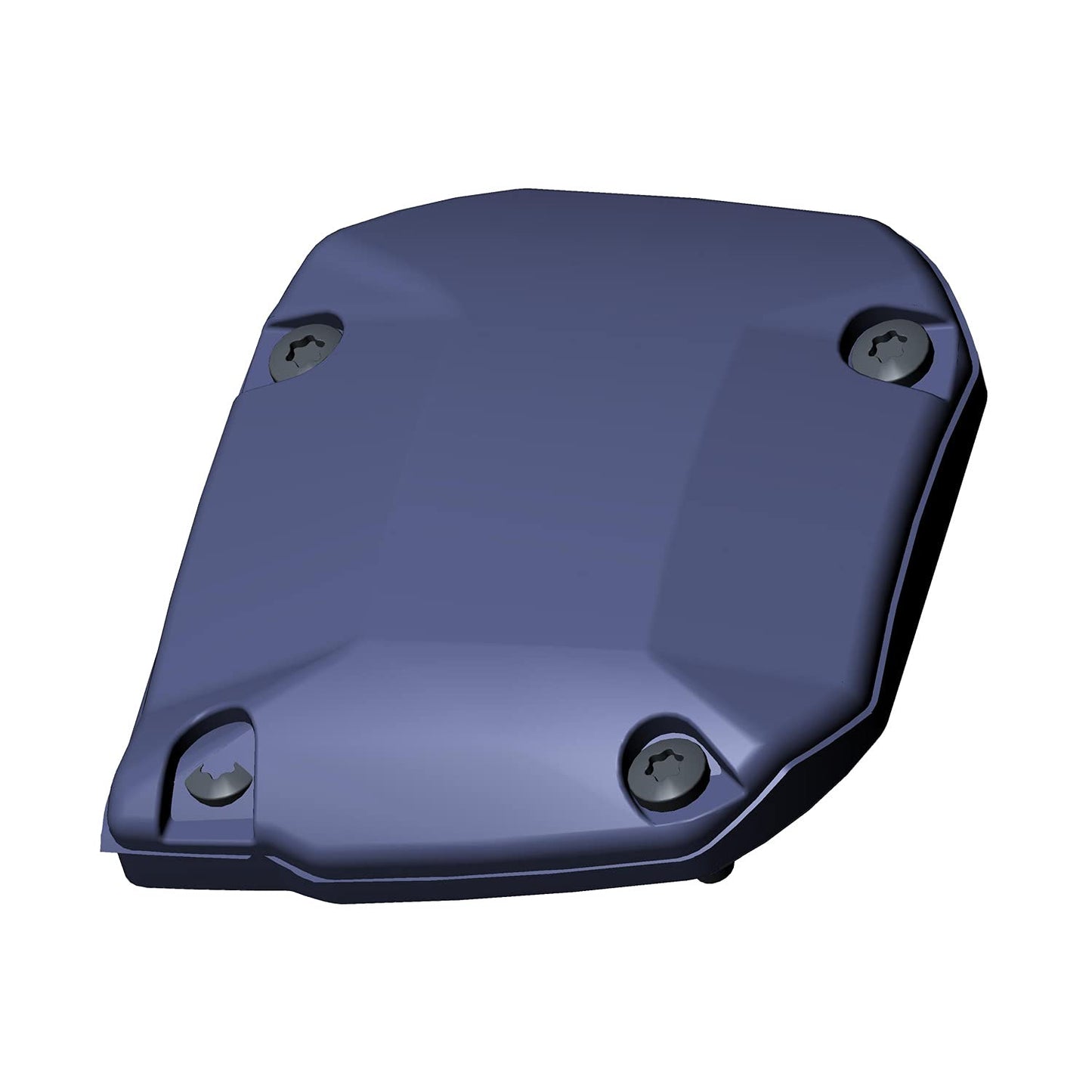 Polaris ATV Cover, Genuine OEM Part 5438268, Qty 1