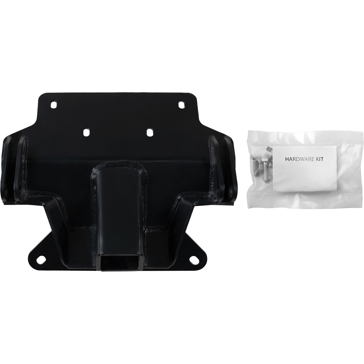 Utv Plow Mount