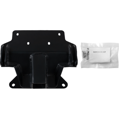 Utv Plow Mount