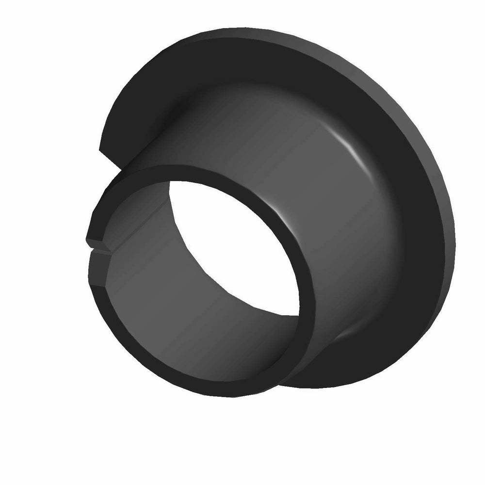 Polaris RZR Door Pivot Bushing, Genuine OEM Part 5266311, Qty 1