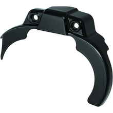 Kuryakyn Precision Tranny Shroud Black