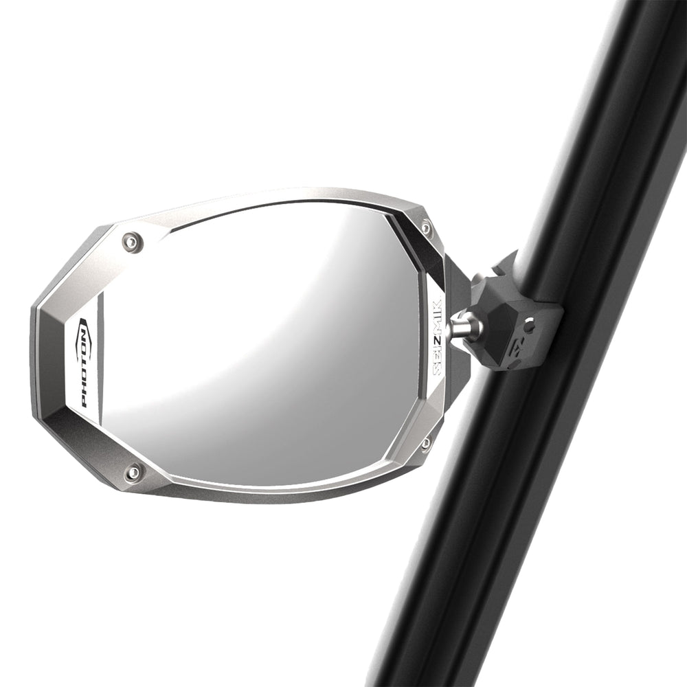 Photon Side Mirror Profile
