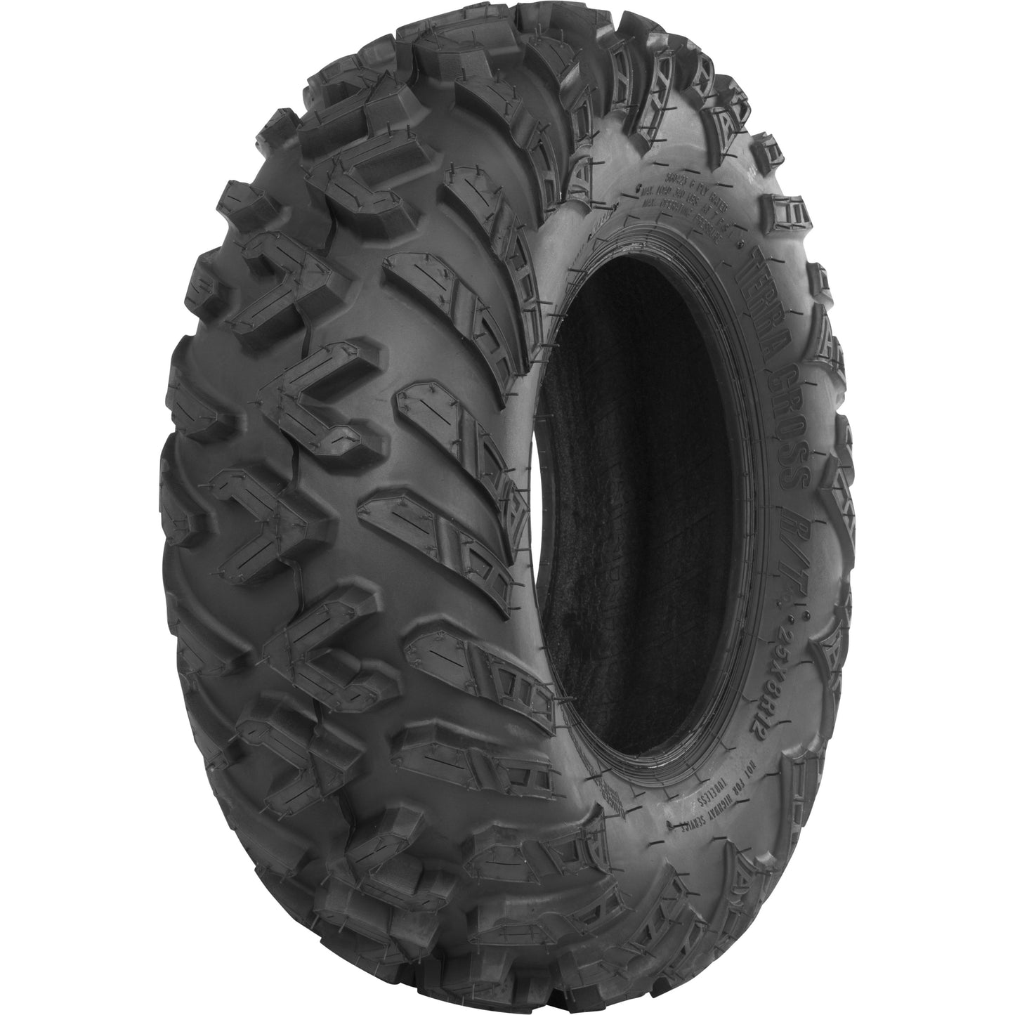 Tire Terra  Cross Front 26x9r14 Lr805lbs Radial