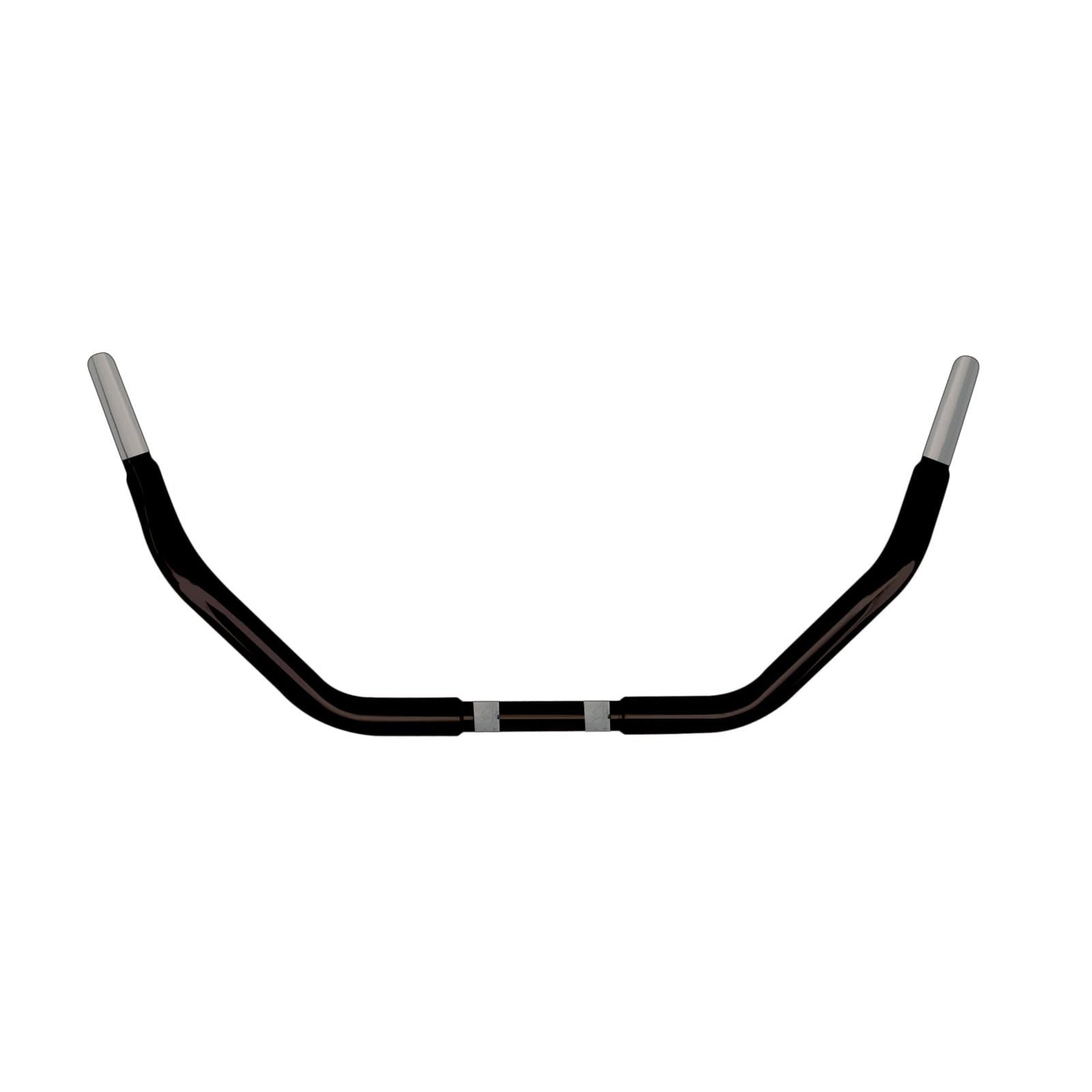 Chubby 5.5" Rk Bar Satin Black
