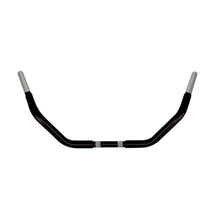 Chubby 5.5" Rk Bar Satin Black