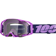 Armatic Goggle Toyoko Clear Lens