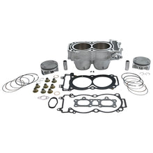 Cylinder Kit 93.00/Std 11.0:1 Pol