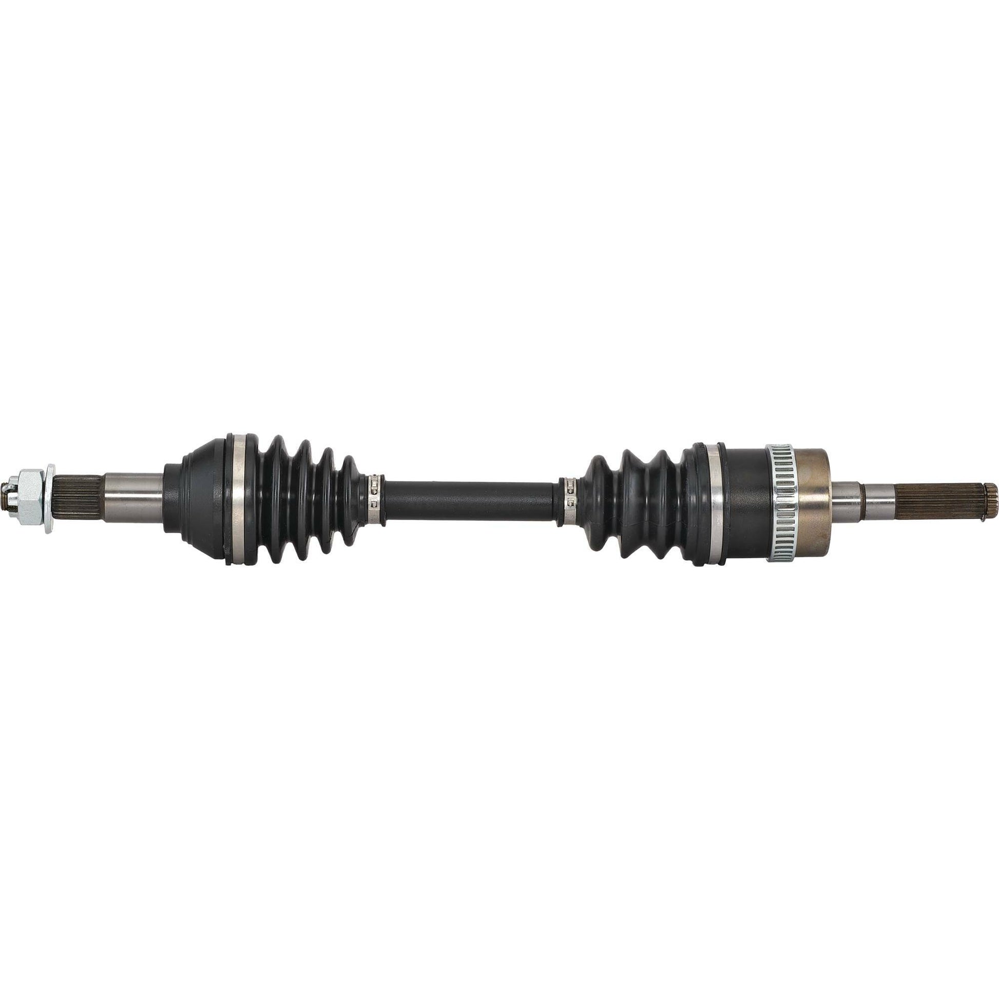 8 Ball Heavy Duty Axle Can