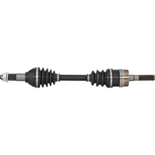 8 Ball Heavy Duty Axle Can