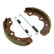 BikeMaster Kawasaki Brake Shoes